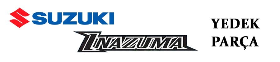 Suzuki İnazuma Yedek Parça