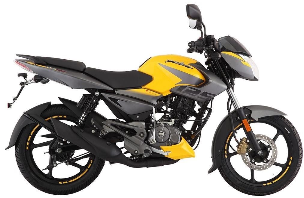 Commuter Sınıfında Kazan Kaynıyor Bajaj Pulsar NS 125 Geliyor.