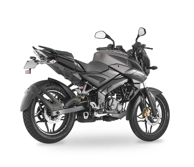 Bajaj Pulsar 160 NS Yeni Özellikleri ile Merhaba Diyor.