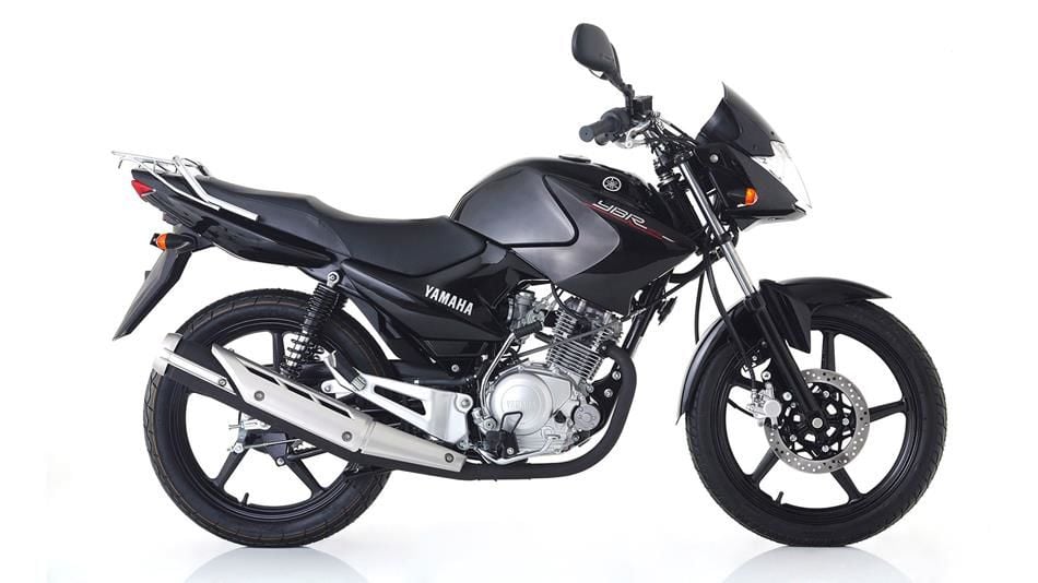 Yamaha Ybr 125 Yağ Değişimi Ve Hava Filtre Değişimi Nasıl Yapılır ?