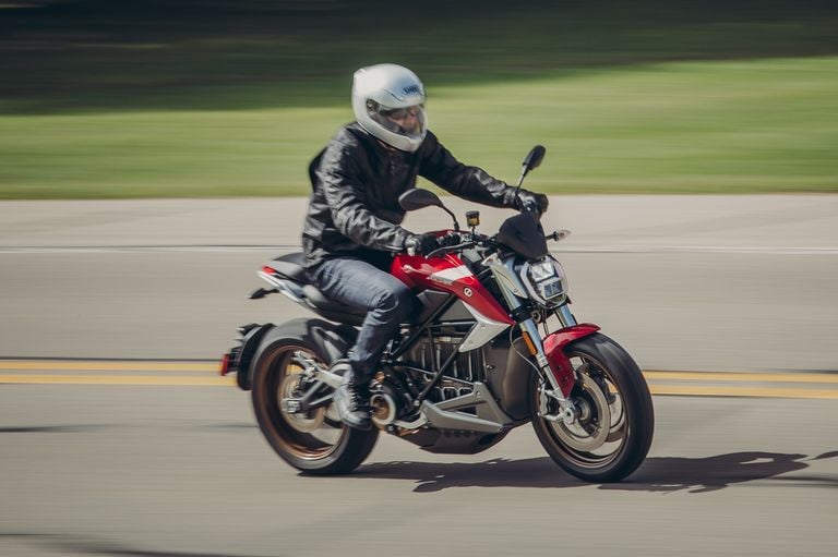 Kullandığınız Motosikletin Rengi Sizin Ruhunuzu Yansıtıyor