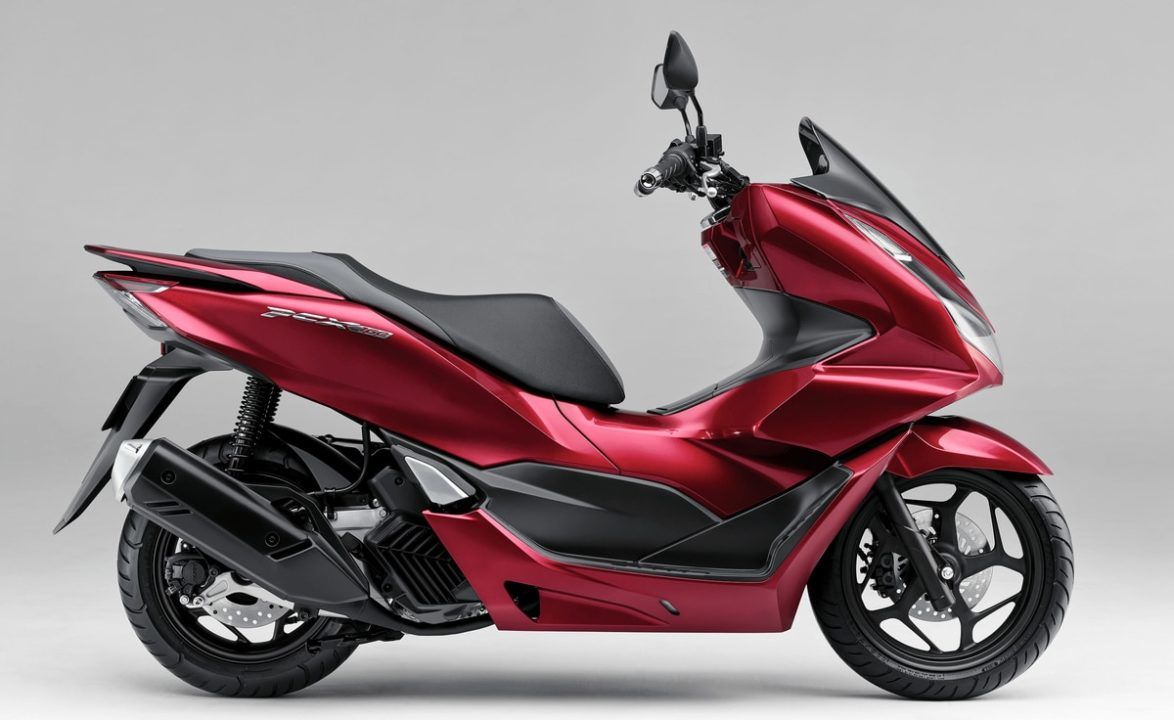 Honda Pcx 2021 Abs Ön Fren Balata Değişimi Nasıl Yapılır
