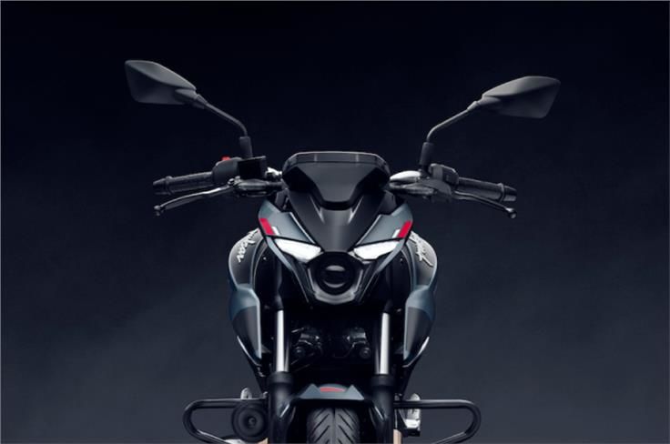 Bajaj Pulsar N 250: Performans ve Estetiğin Muhteşem Buluşması