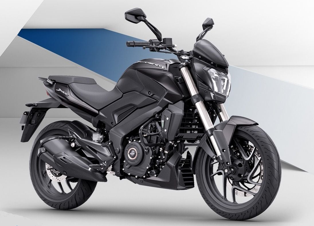 Hız Tutkunuzun Ortağı Bajaj Dominarı Yakında Tanıyalım