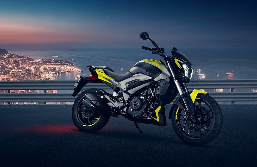 Bajaj Dominar D 250 : 250 cc Sınıfında En Mantıklı Model Mi?
