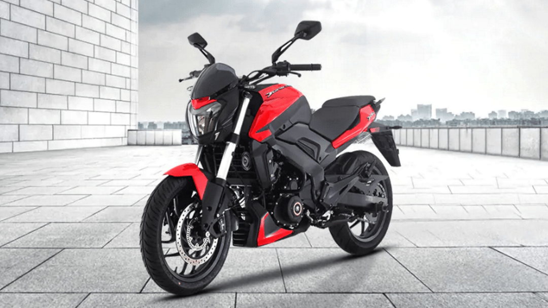 Bajaj Dominar D 250 İnceleme
