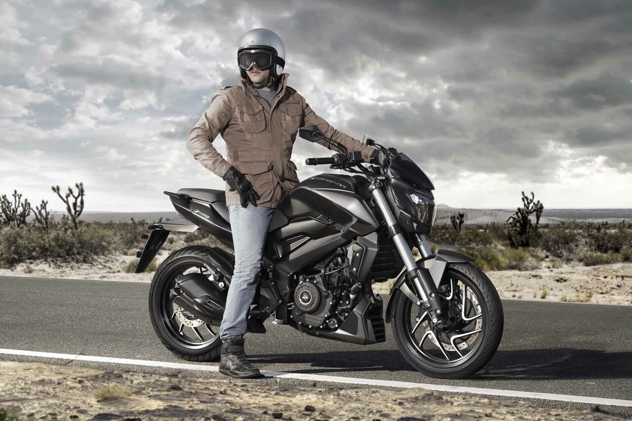 Bajaj Dominar D250 mi, Yoksa Dominar 400 UG mi?