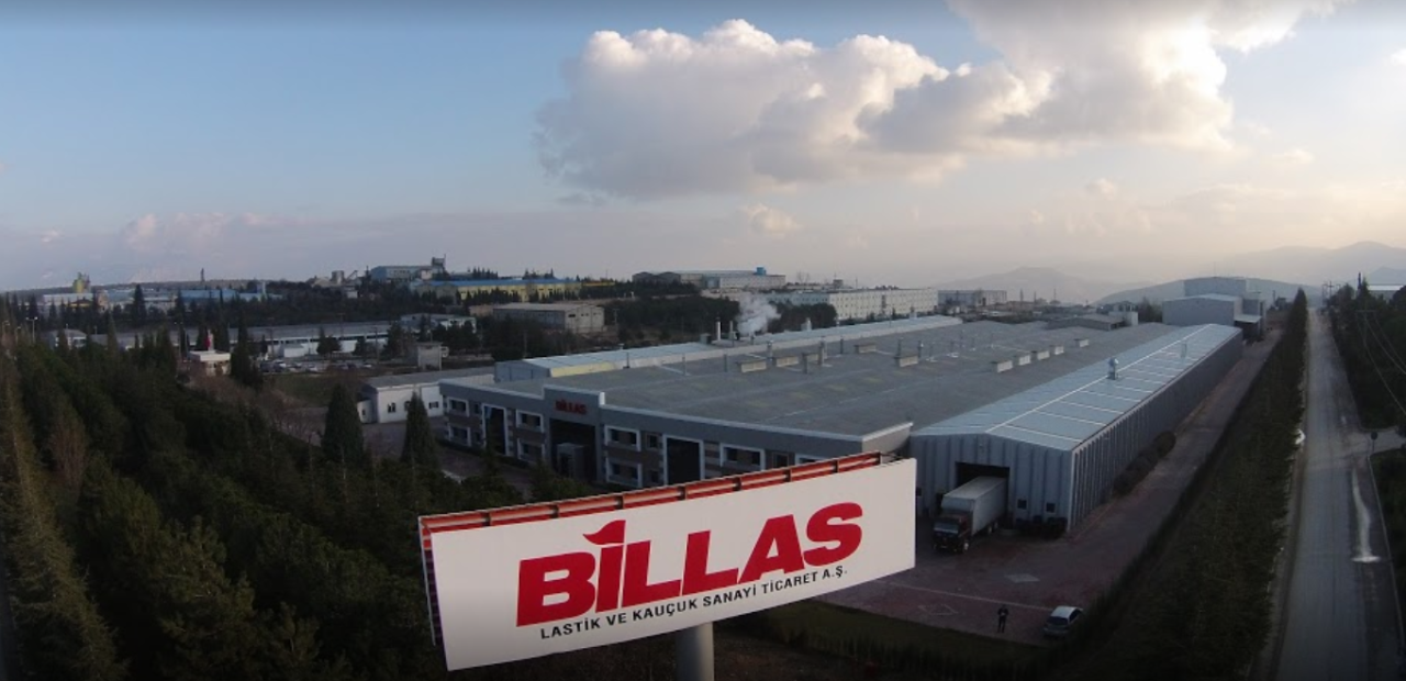 Billas Motosiklet Dış Lastik Çeşitleri