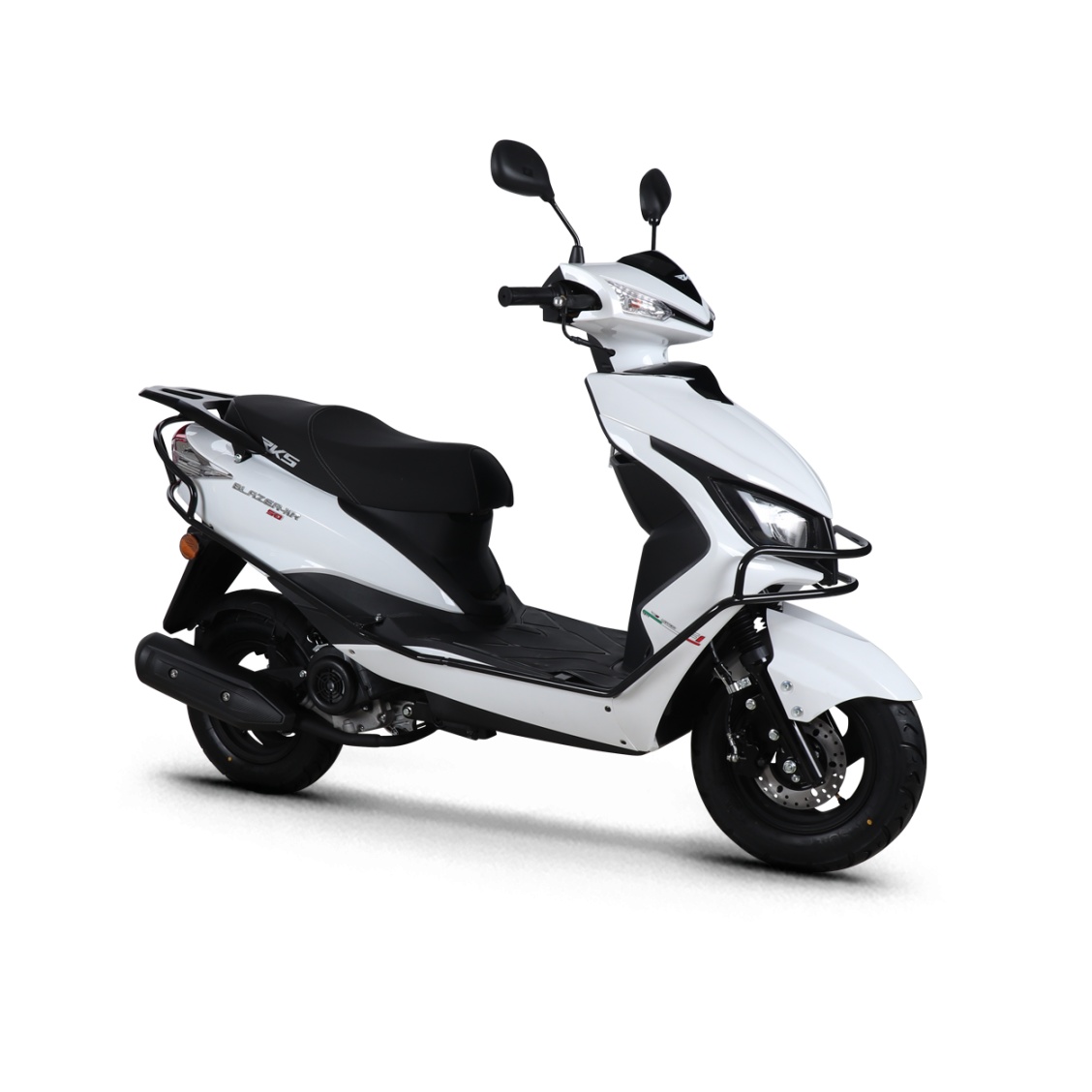RKS Blazer 50 İnceleme