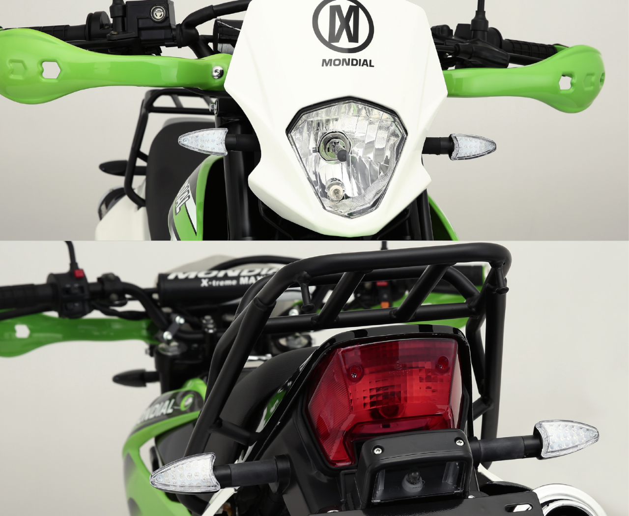 Mondial X-Treme Max 200i’yi Tercih Etmek İçin 5 Neden