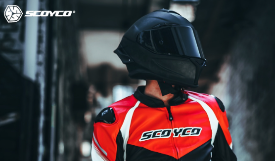 Scoyco Motosiklet Kaskları: Güvenlik, Konfor ve Stil Bir Arada