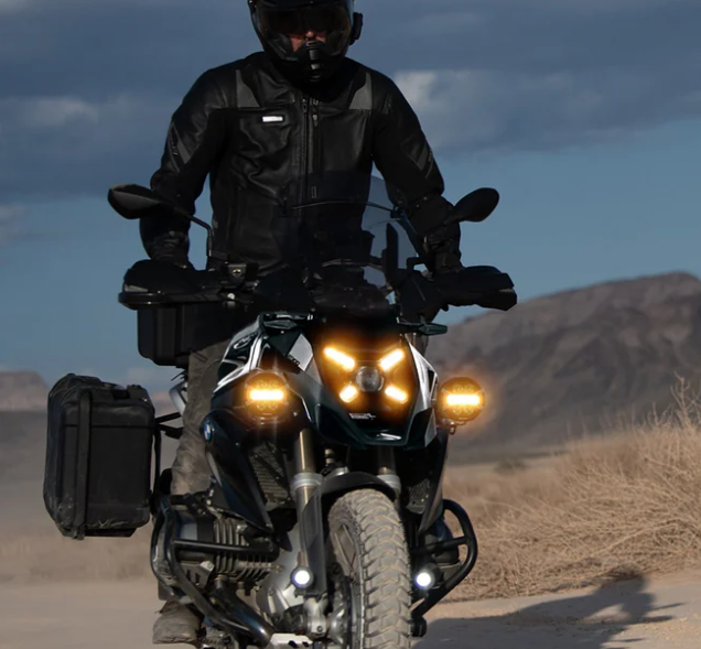 Motosiklet LED Sis Lambaları: Güvenli ve Etkili Bir Sürüş İçin Bilmeniz Gerekenler