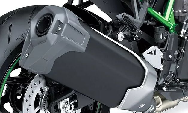 Nedir Bu Euro 5 Plus : Motosiklette Yeni Dönem ve Çevre Dostu Çözümler