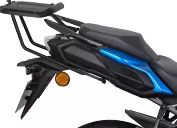 Shad Çanta Demirleri: Motosikletinizi Kendi Tarzınıza Uygun Hale Getirin