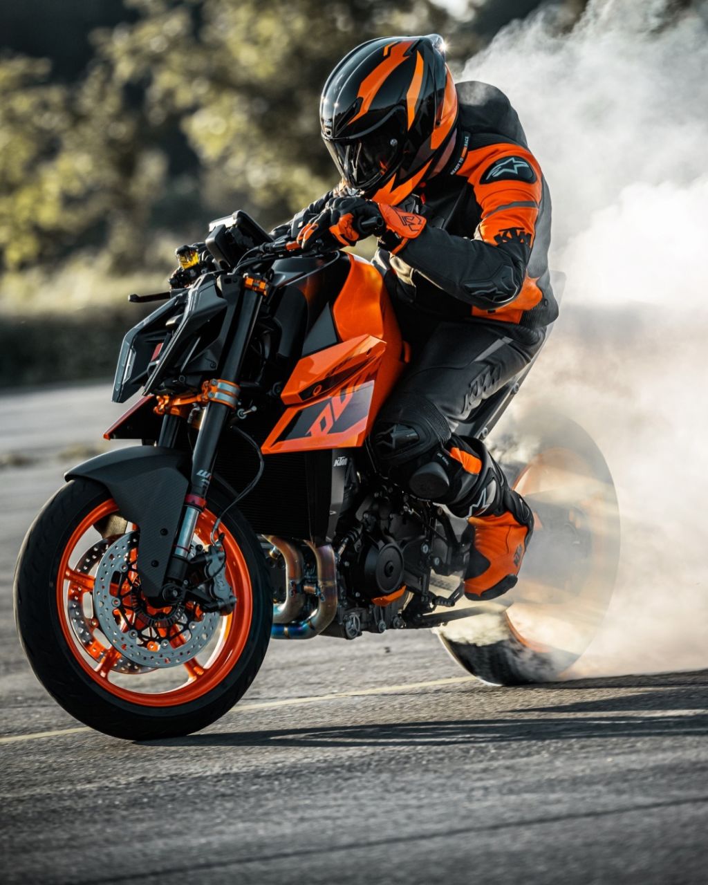 KTM Motosiklet Markası: Tutkunun ve Yeniliğin Simgesi