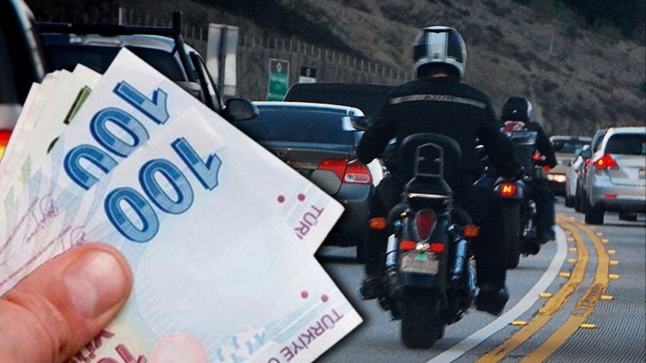 Yeni Gümrük ve Gözetim Vergisi: Motosiklet Piyasasına Etkisi
