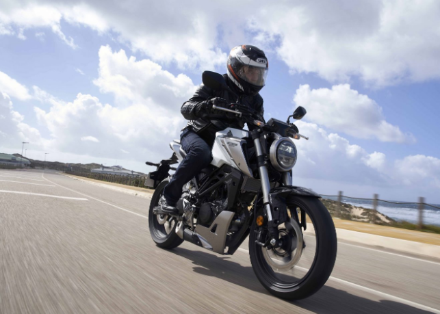 Başlangıç Motosiklet Nasıl Olmalıdır