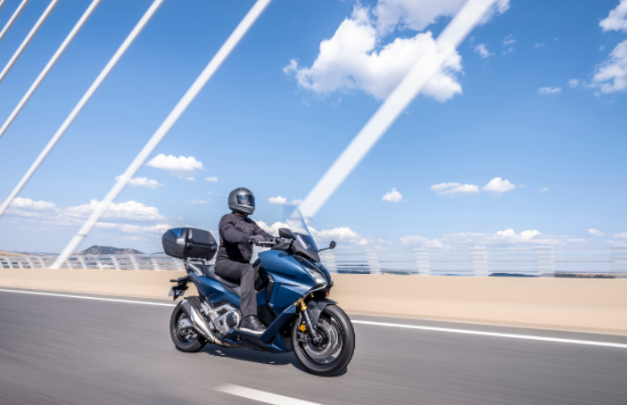Motosiklette Euro 4 Ve Euro 5 Uyumu Hakkında Her Şey
