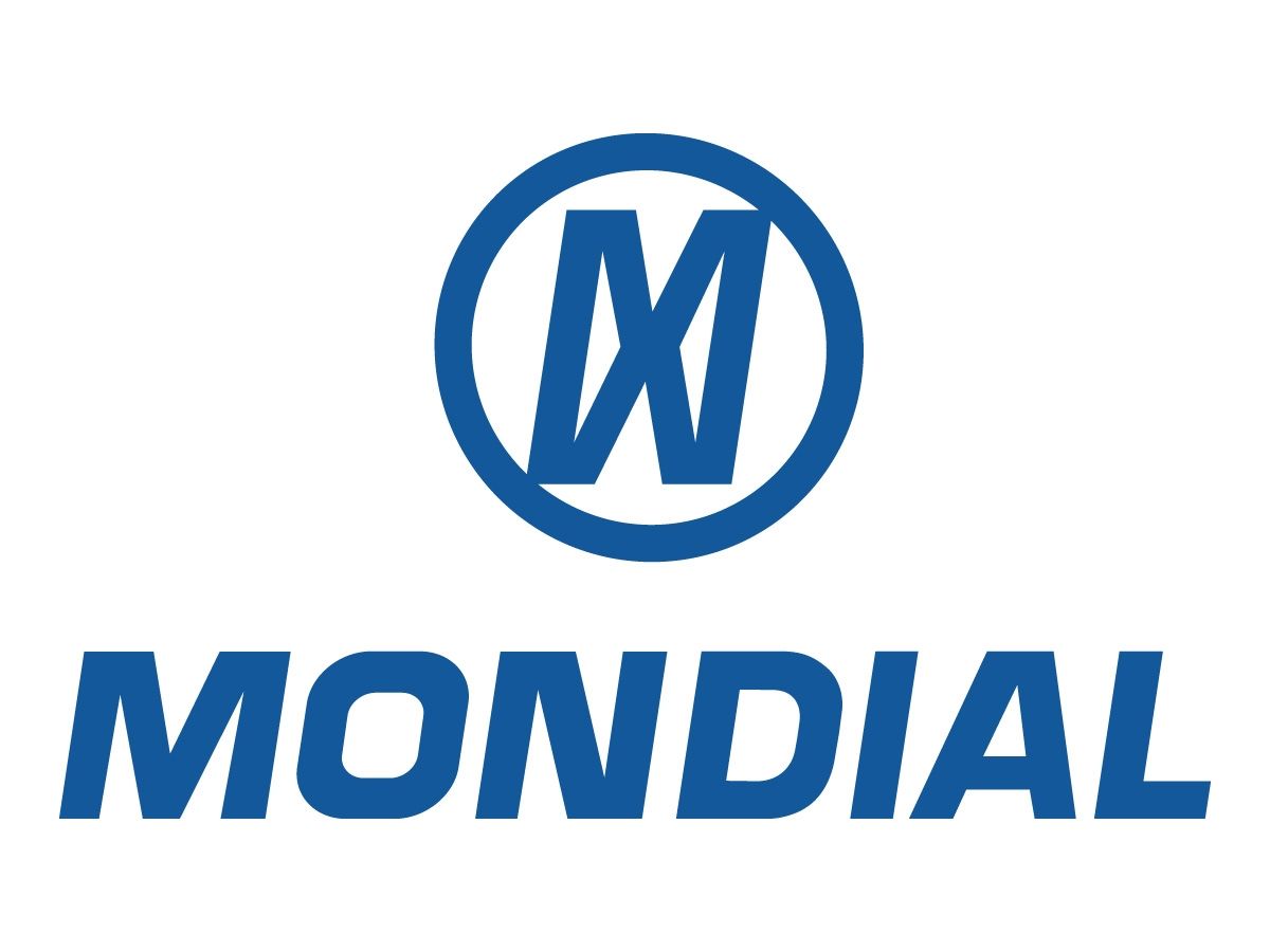 Mondial Motor ve Geniş Ürün Yelpazesi