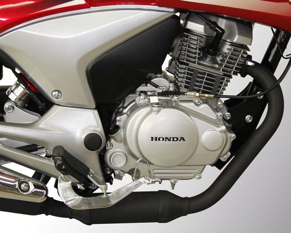 Honda Cbf 150 Motor Yağ Yakma Sorunu