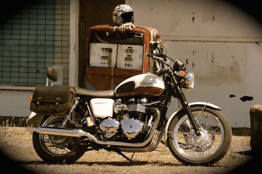 Motosiklette Yakıt Tasarrufu