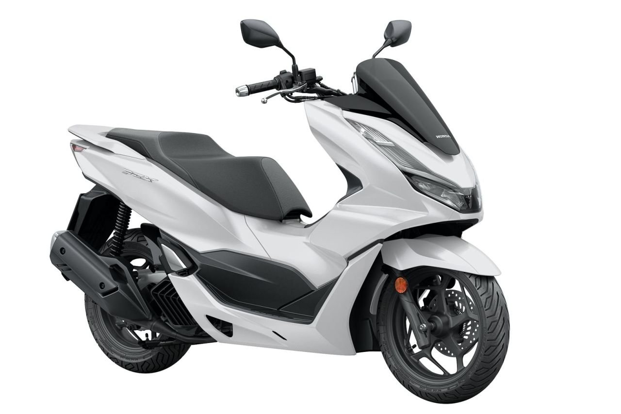 Honda Pcx 125 Yakıt Tüketimi
