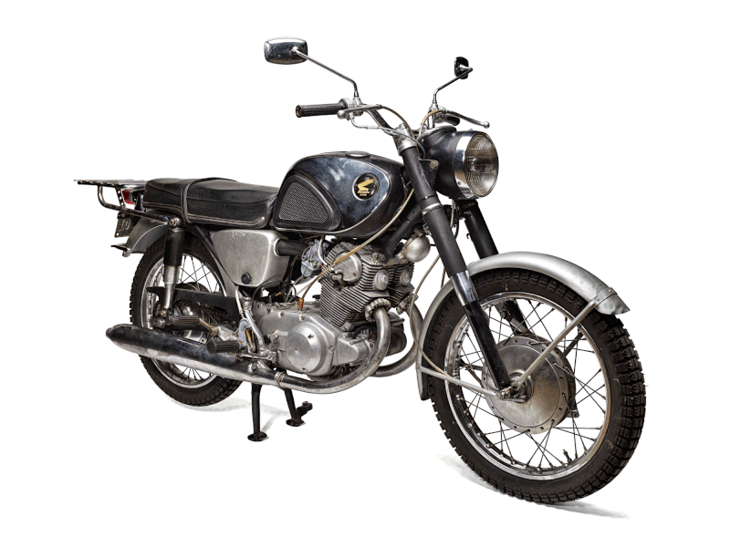 Motosiklet Felsefesi Nedir?