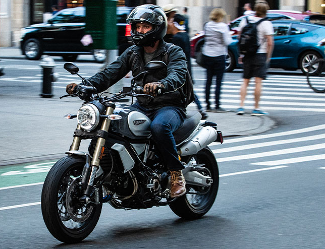 En Çok Tercih Edilen Motosiklet Modelleri