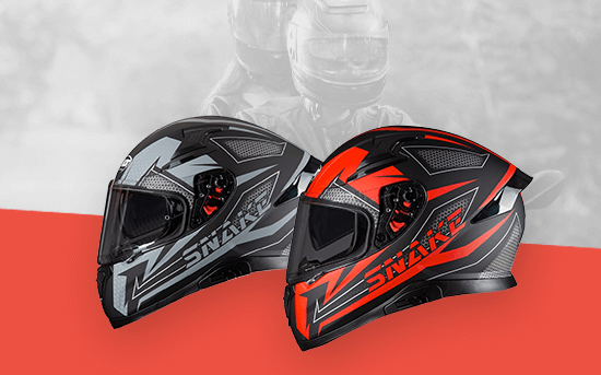 Bütün Standartlarınızı Karşılayacak Bir Kask MT`s 917