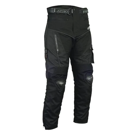 Prosev Titanyum Motosiklet Pantolonu ve Özellikleri