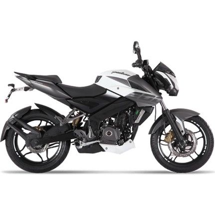Bajaj`ın Lider Modeli Pulsar 200 NS
