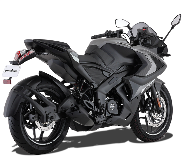 Bajaj Pulsar RS 200: Yıllara Meydan Okuyan Bir Fenomen