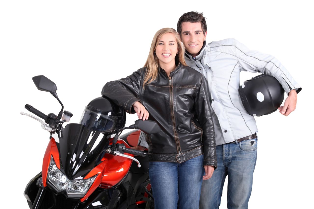 Yazlık Motosiklet Montu Çeşitleri