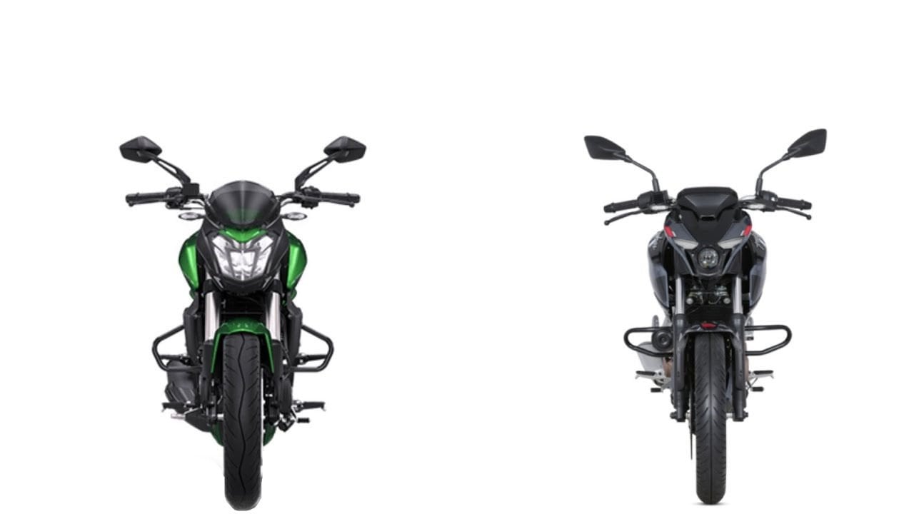Bajaj Dominar D 250 ve Pulsar N 250 Karşılaştırması