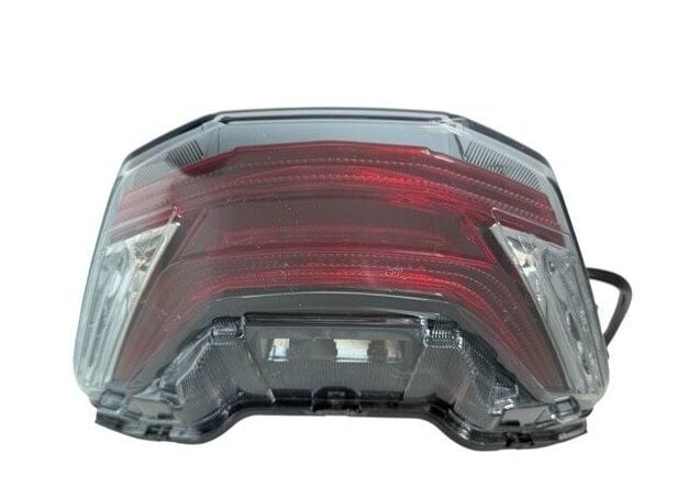 Honda PCX 125 2021-24 RGB Stop Komple (Bluetooth)