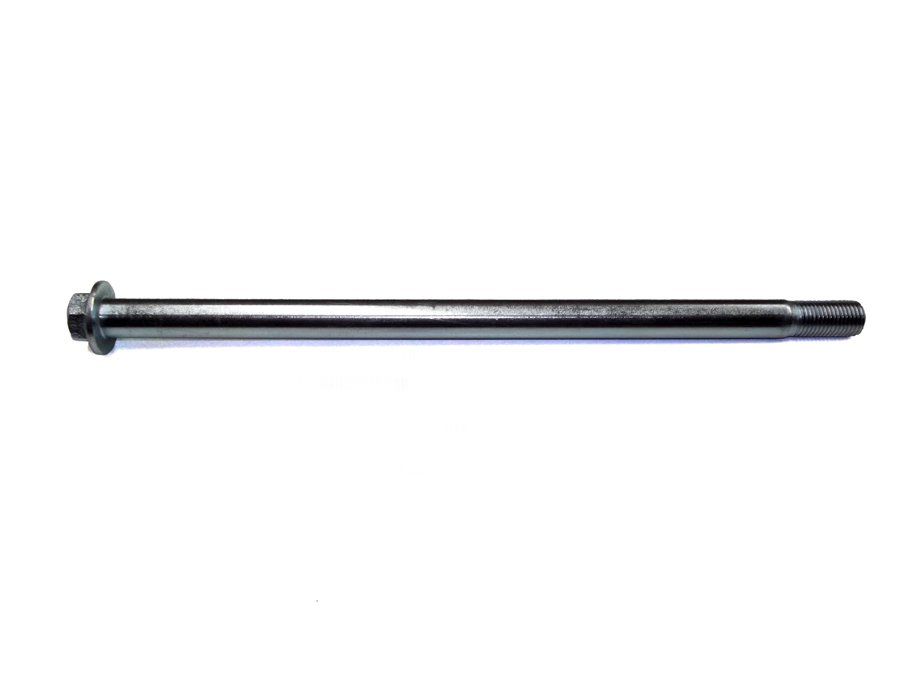 Mondial X-Treme Max Arka Teker Mili