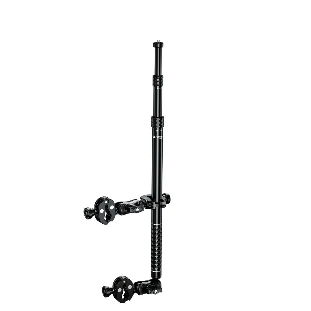 Nukrotech QG-2 Motosiklet Aksiyon Kamera Aparatı
