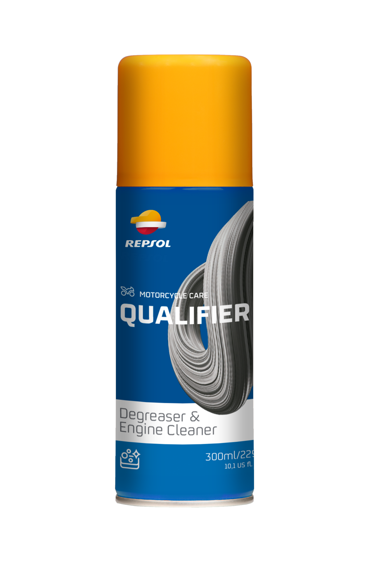 Repsol Qualifier Degreaser Engine Cleaner