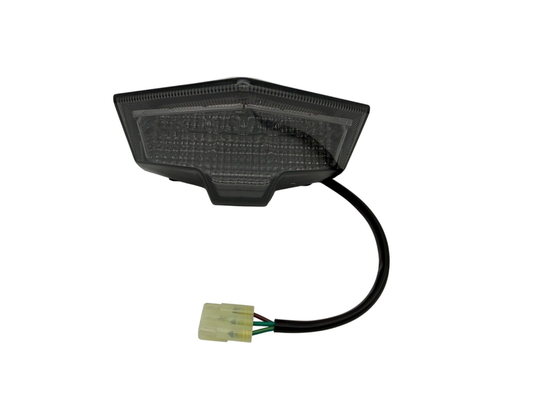 CF Moto 250 NK Stop Komple E5