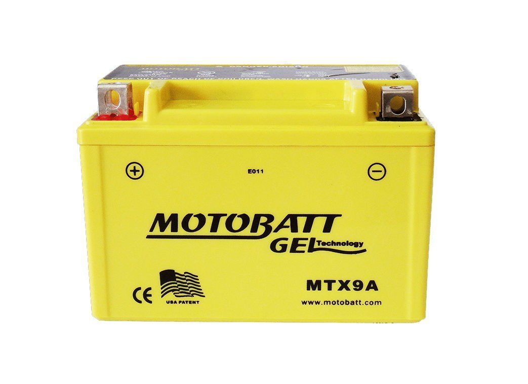 Bajaj Dominar D 250 Orjinal Akü (Motobatt)