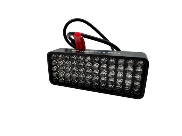 Knmaster Stop 430 Üniversal Kırmızı Ledli Reflektör