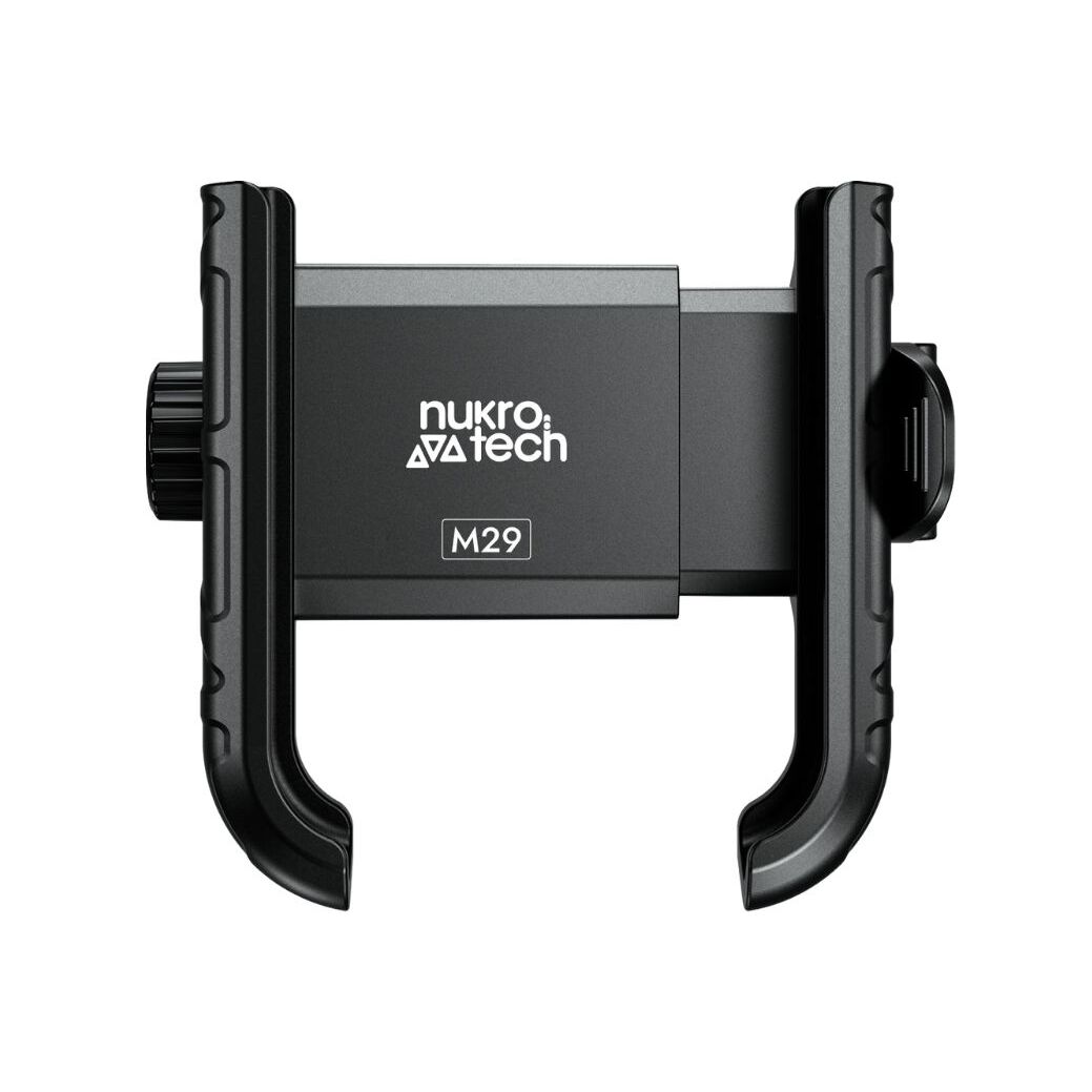 Nukrotech M29 Klipsli Telefon Tutucu