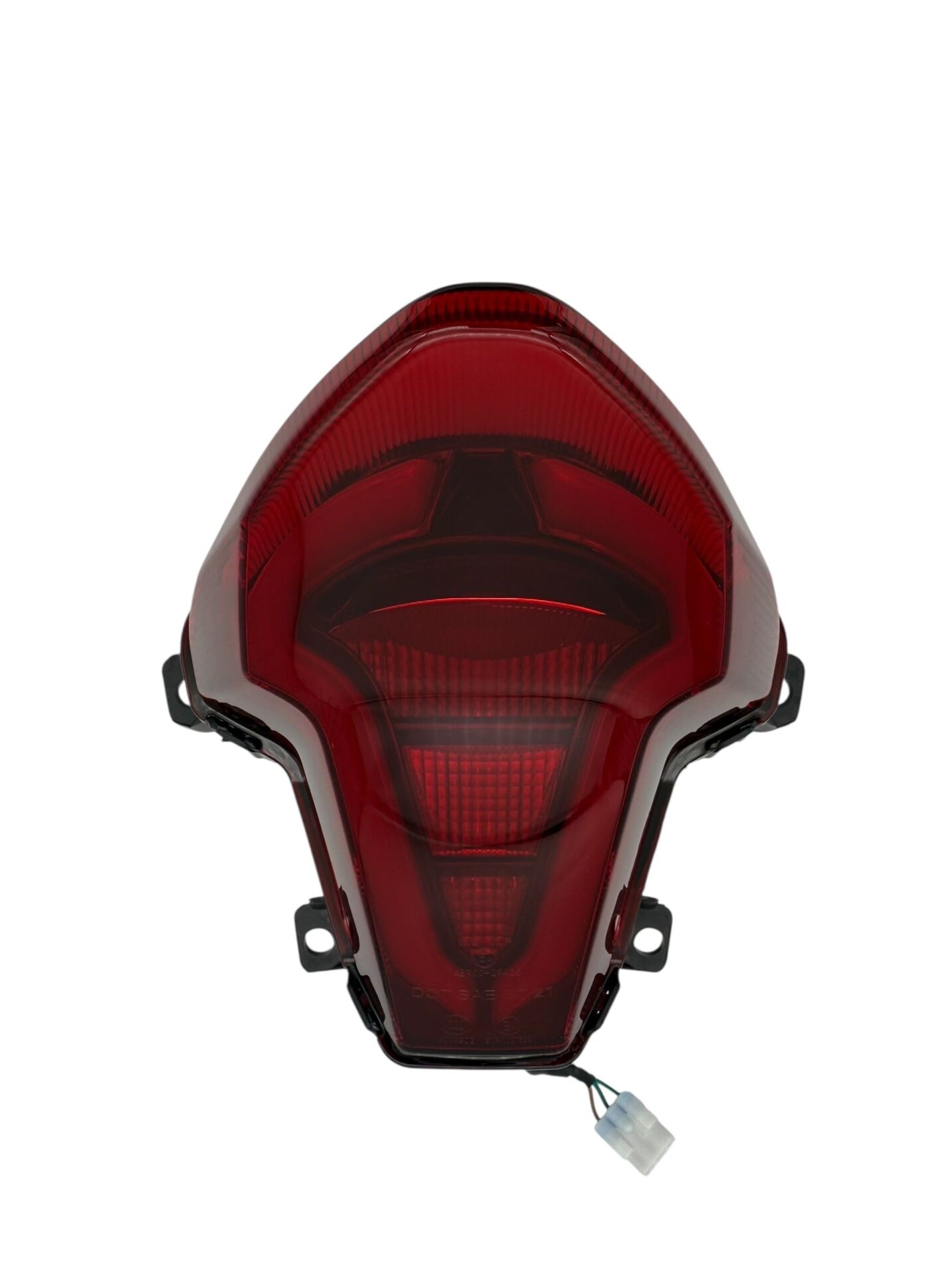 CF Moto 250 SR Arka Stop Komple
