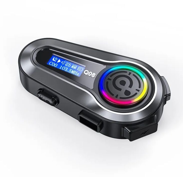 Prosev Q08 İnterkom