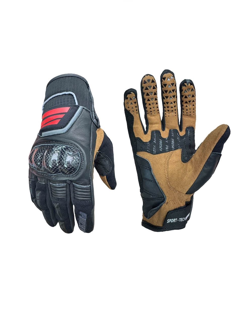 Prosev GL 63 Carbon Fiber Eldiven
