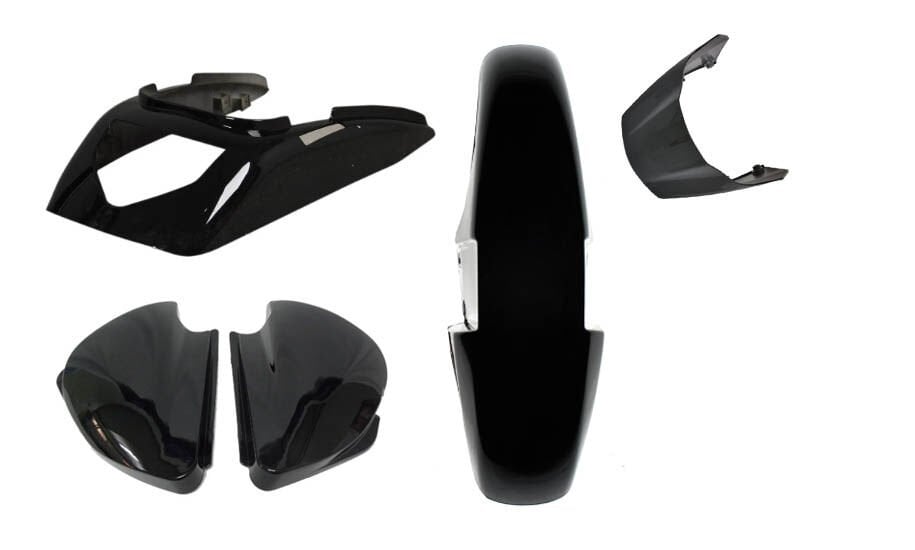 Mondial 150 MR Vulture Kaporta Seti