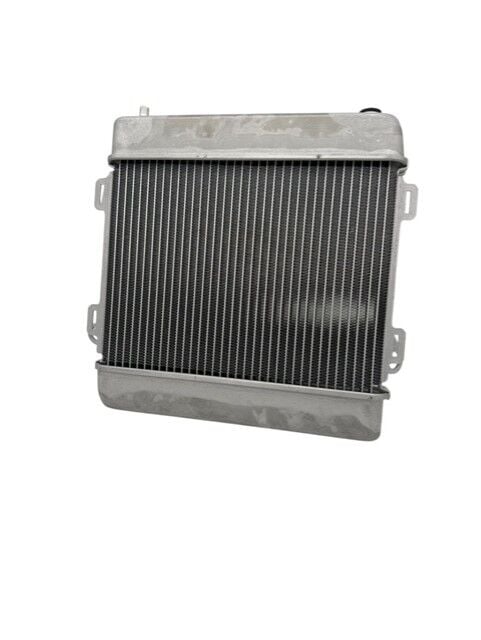 Honda Forza 250 Radyatör (2018-2020)