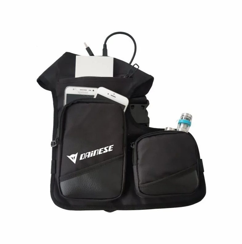 Dainese Motosiklet Bacak Çantası