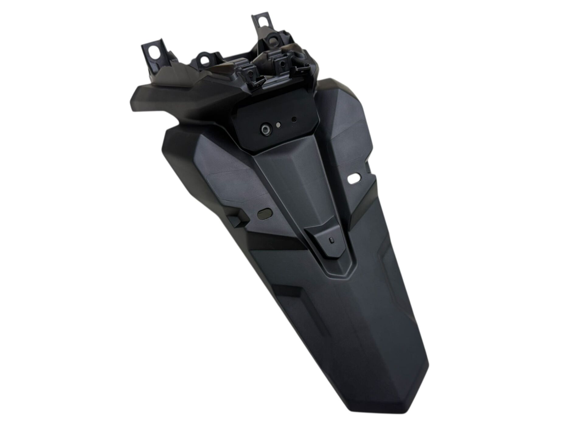 Honda Forza 250 Arka Çamurluk