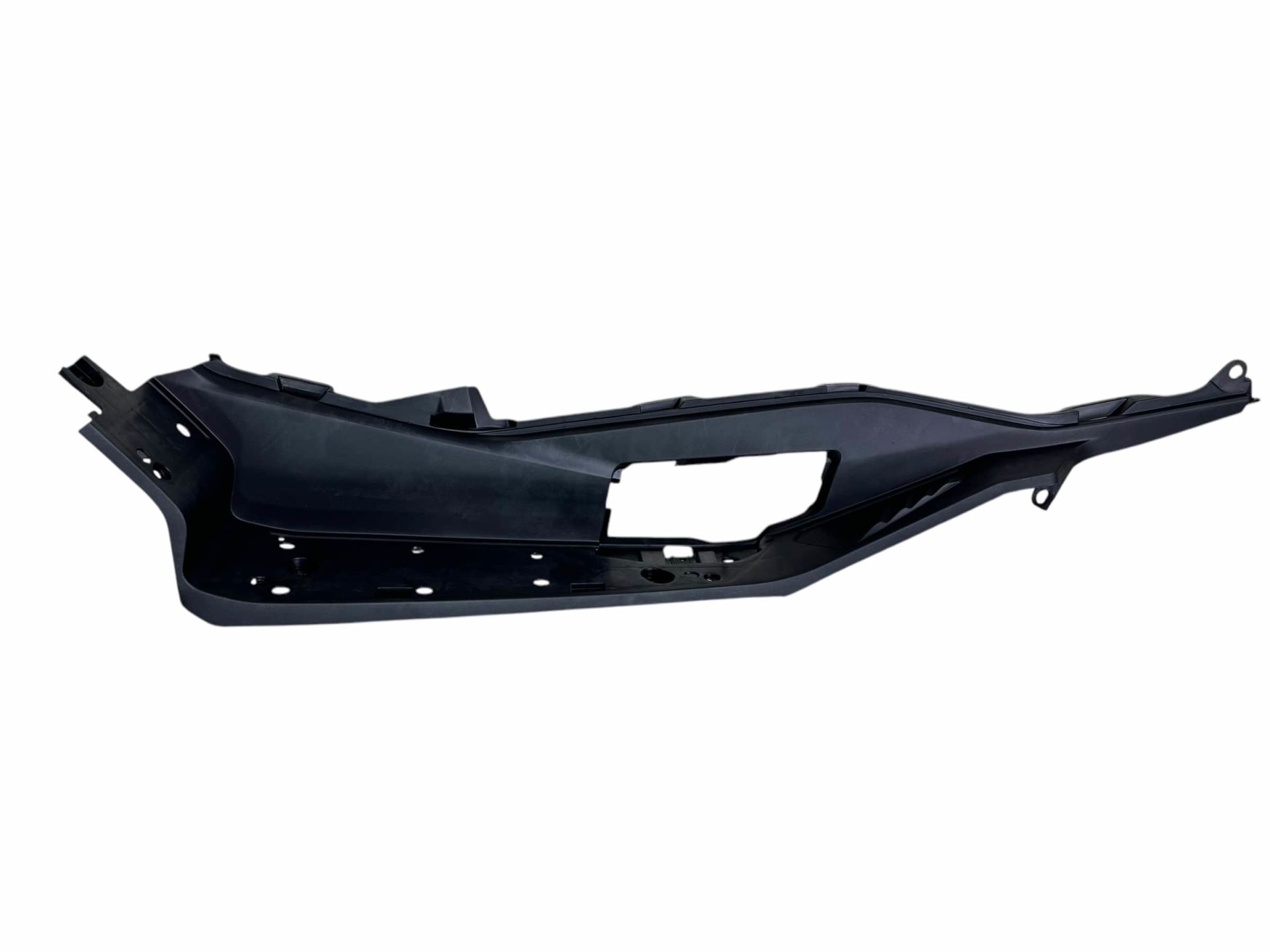 Honda Forza 250 Sol Ön Basamak